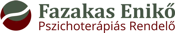 fazakas enikő pszichoterápiás rendelő